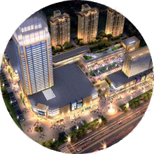 商業(yè)綜合體